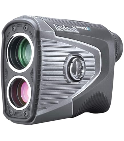 Amazon.co.jp: Bushnell Pro XE GOLF ブッシュネル プロ ピンシーカー